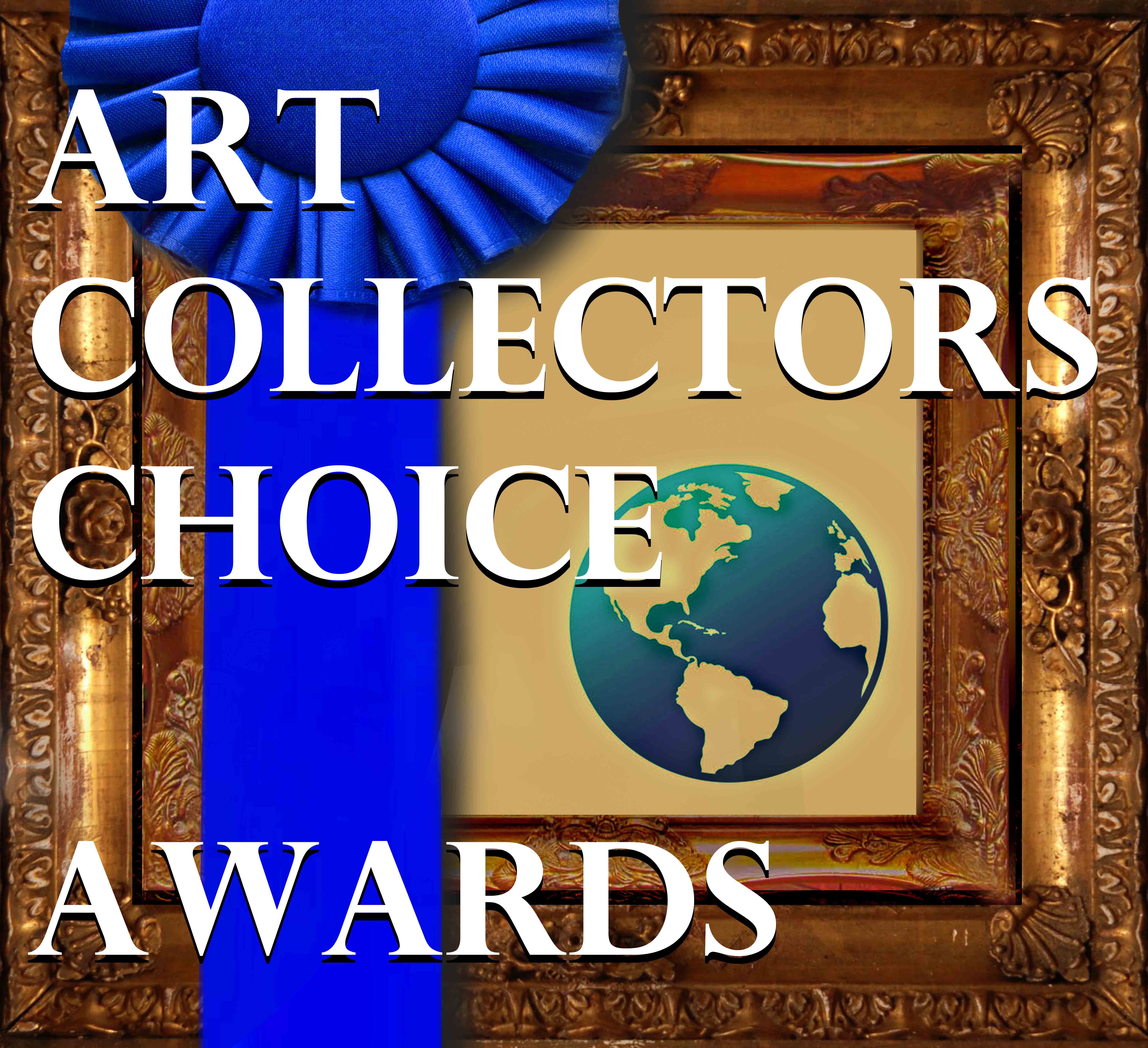 2025 ART COLLECTORS CHOICE AWARDS